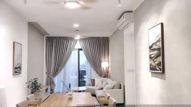 Fully Furnished Brand New Unit For Rent  1