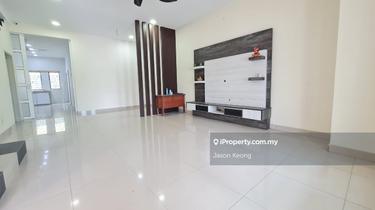 Good Reno, Big Living Hall, Near Shoplot 1
