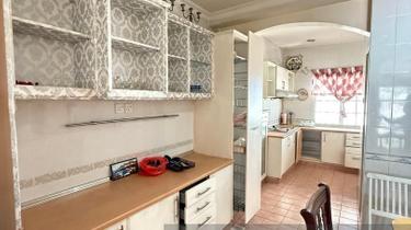 Bandar Puteri Puchong 2 storey House Kitchen Extended below market 1