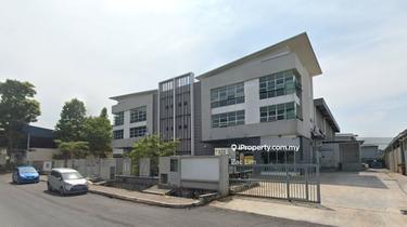 Detached Building for Sale at Bandar Teknologi Kajang 1