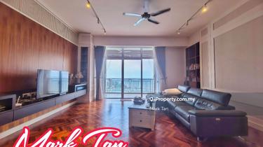 Unblock Seaview - Fully Renovated - Fully Furnished 1