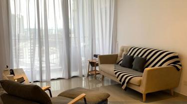 Fully furnished tastefully done renovation and move in anytime 1