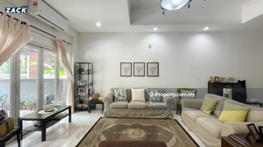 Terrace house for Sale 1