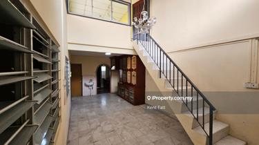 1.5 Storey Fully Extended House For Sale 1