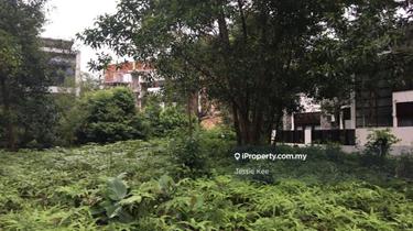 Exclusive Country Heights Damansara Lots Available Now! 1