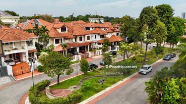 2 Story Semi-D for Sale 1