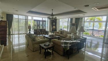 Bangsar, Bukit Bandaraya 1