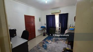 For sale 2: storey bungalow in Taman Grandview, Ampang Jaya 1