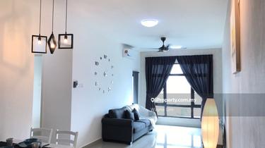 Furnished facility Pool view 2 bedrooms 2 bath for sale 1