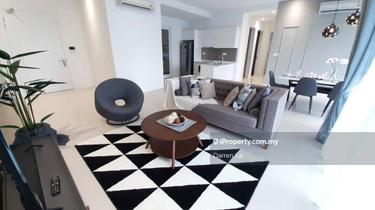 Condominium for Rent 1