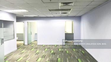 Office for Rent 1