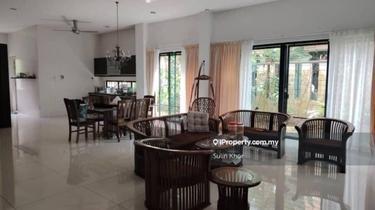 Well maintained 3-Storeys Semi-D at Kinrara Hills Bk5 for Sale!!s  1