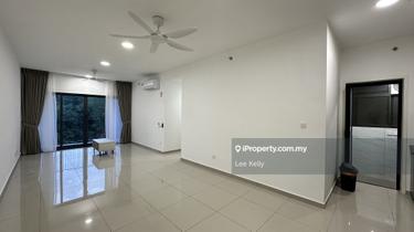Mountain View Partially Furnished 3 Bedrooms 2 Bathrooms With Balcony 1