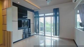 Renovated Unit/With Balcony Unit/Good Quality Unit 1