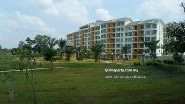 Desajaya Villa Apartment Seremban near Senawang Town, Mydin and Giant 1