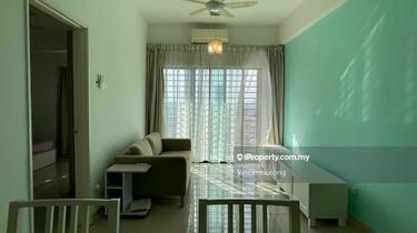 Park 51 Residency For Sale ,very good condition unit  1