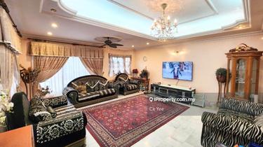 Sri Petaling (40 x 100) 2 Storey Semi-D,Freehold 1