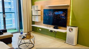 Lakefront Residence Cyberjaya For Rent 1