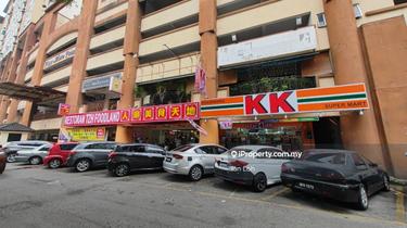 Plaza metro prima with tenant  1