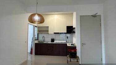 Savvy Riana Partial Furnish Unit For Rent! 1