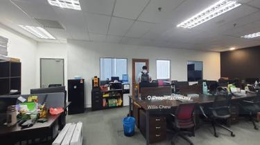 Office for Rent 1