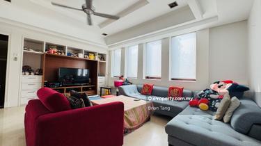 Big Garden Sierramas Bungalow For Sale  1