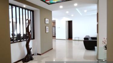 Tanjung Beach Condominium at Tanjung Bungah For Rent 1