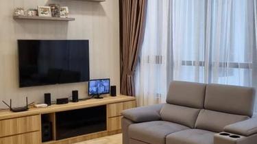 Live stress-free with our turnkey fully furnished rentals 1