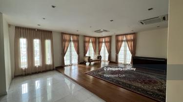 Prime location Bungalow with swimming in Bukit Damansara 1