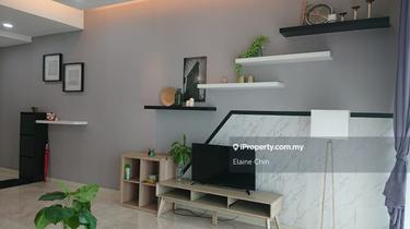 Condominium for Rent 1