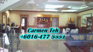 Double Storey Bungalow Renovated @ Lorong Lembah Permai Tanjung Bungah 1