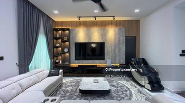 Contact for Viewing! Actual unit pictures! Fully Furnished! July Entry 1