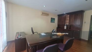 Shop Office for Rent Kota Kemuning, Jalan Anggerik Vanilla 1
