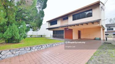 Bukit Bandaraya Bangsar 2-Storey Bungalow for Sale 1