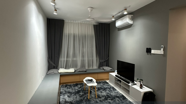 Space with reasonable pricing  1