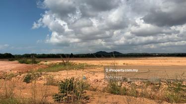Senai Medium Industrial Land 1