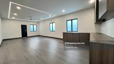 Taman Majidee, Johor Bahru Double Semi Storey Semi D for Sale 1