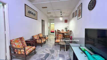 Cheras perdana 2, Bandar tun Hussein Onn  1