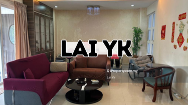 Short drive to Empire Subang, Sunway University & Monash U 1