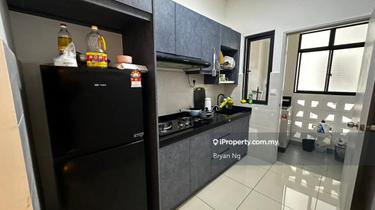 Non Bumi Lot , 2 Car Park , Kept Well Condition , Limited Unit  1