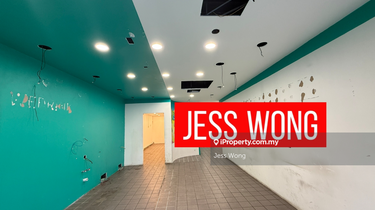 Bukit Mertajam Opposite Jit Sin Independent School For Rent 1