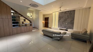 Grandezza Villa @ Eco Sanctuary Area Specialist 1