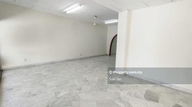 Extended kitchen 1