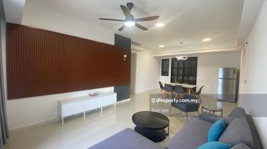 Agile Mont Kiara Specialist 1