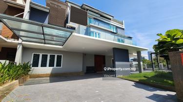 3 Storey Remodeled Semi-D (Tropicana Indah Resort Homes) 1