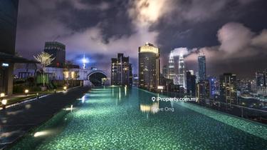 Dorsett Bukit Bintang Kuala Lumpur Jln Bukit Bintang For Sell 1