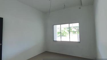 Rm 3000 only down payment can get new single storey terrace house 1
