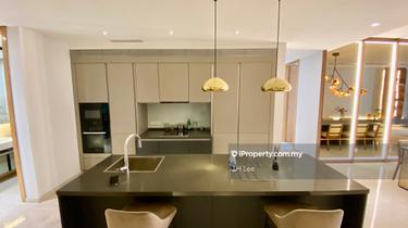 Serviced residence for Sale 1