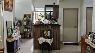 Second floor townhouse for Sale 1