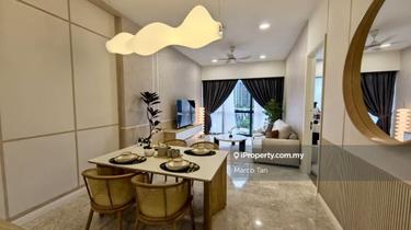 TRX Residences 1